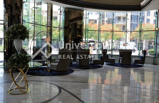 2 BR Brand New Luxury Apartment with Burj Khalifa View