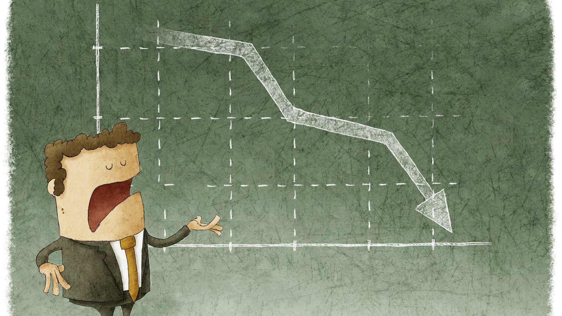 Will Dubai real estate market crash?